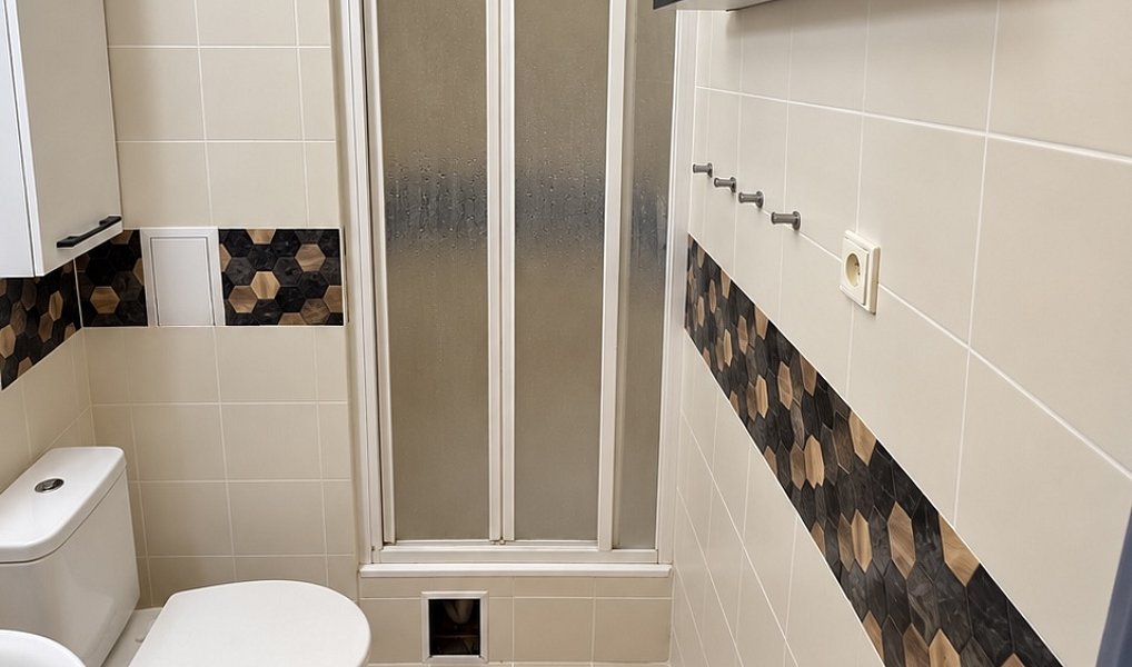 Pronájem bytu 1+1 29 m², Brno – náhled fotky 11