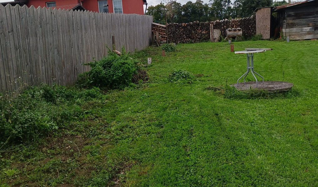 Prodej stavebního pozemku 659 m², Orlík nad Vltavou – náhled fotky 4