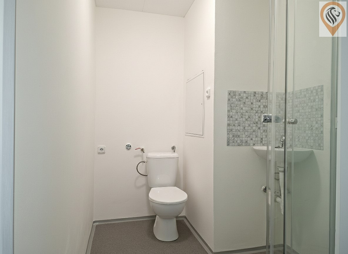 Pronájem bytu 1+kk 31 m² - Widok 6