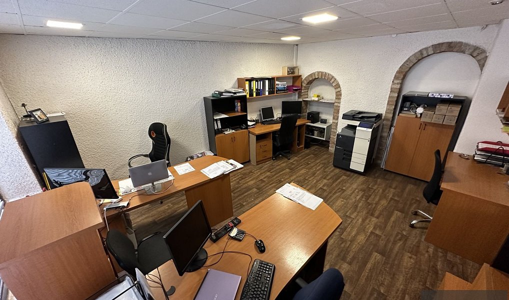 Pronájem obchodních prostor 286 m², Uherský Brod – náhled fotky 8