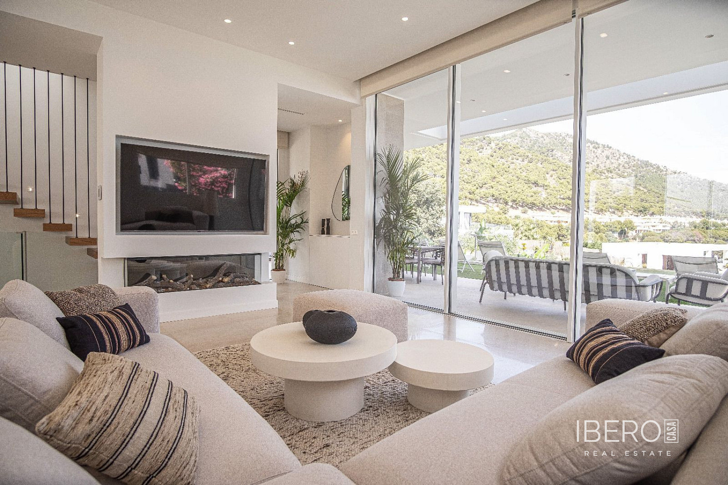 Casa 7+kk – Mijas, Urbanización Santa Rosa, Las Lomas de Mijas - Vista 5