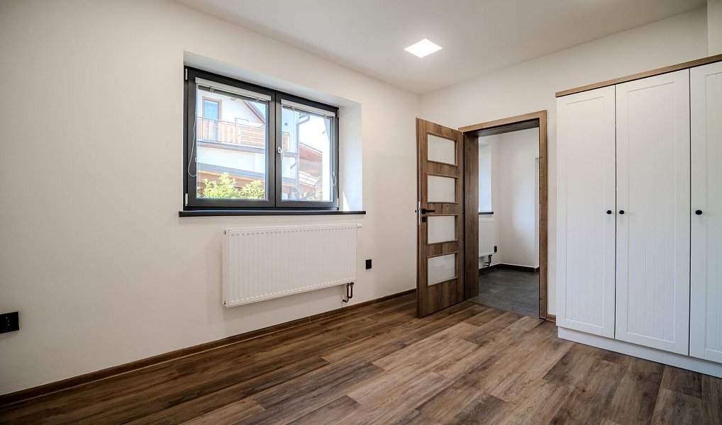 Prodej domu 138 m² s pozemkem 197 m², Dlouhomilov – náhled fotky 17