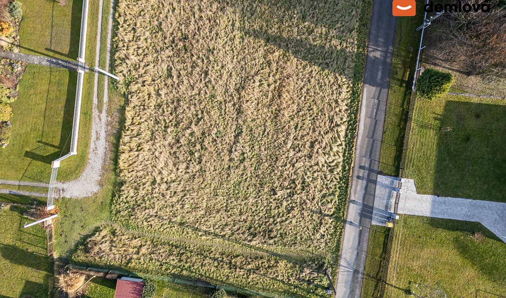 Prodej stavebního pozemku 1 197 m², Orlová – náhled fotky 4
