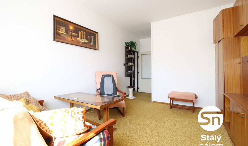 Pronájem bytu 2+kk 42 m², Praha – náhled fotky 2