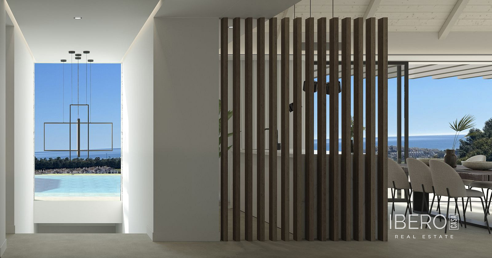 Casa 5+kk – Casares, Puerto de la Cruz, Costa del Sol Occidental - Vista 4