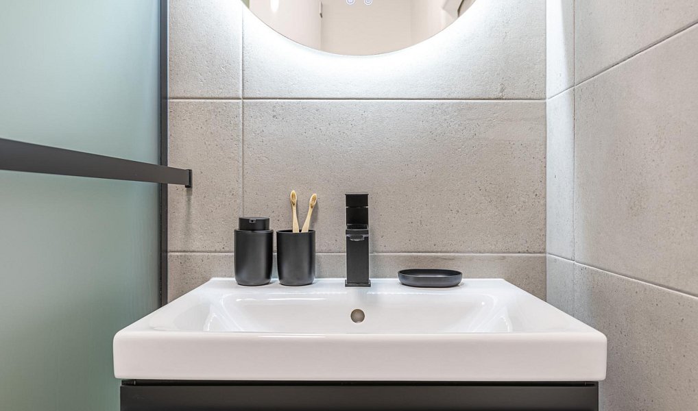 Prodej bytu 3+kk 55 m², Vlašim – náhled fotky 5