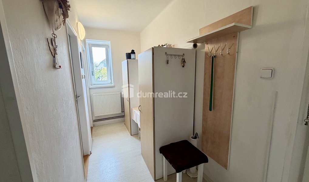 Prodej bytu 2+1 55 m², Kutná Hora – náhled fotky 12