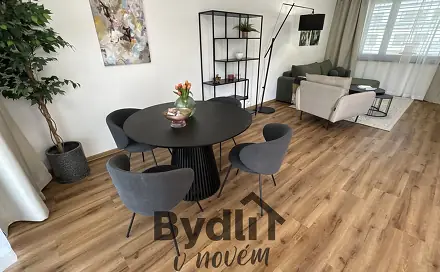 Prodej domu 110 m² s pozemkem 510 m², Milonice, okres Vyškov