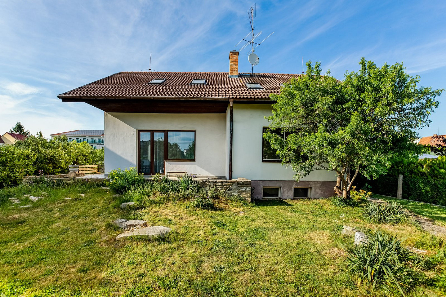 Prodej kanceláře 185 m²