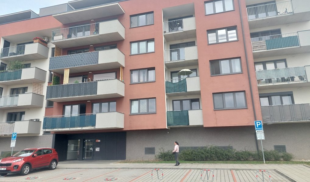 Pronájem bytu 2+kk 68 m², Olomouc – náhled fotky 17