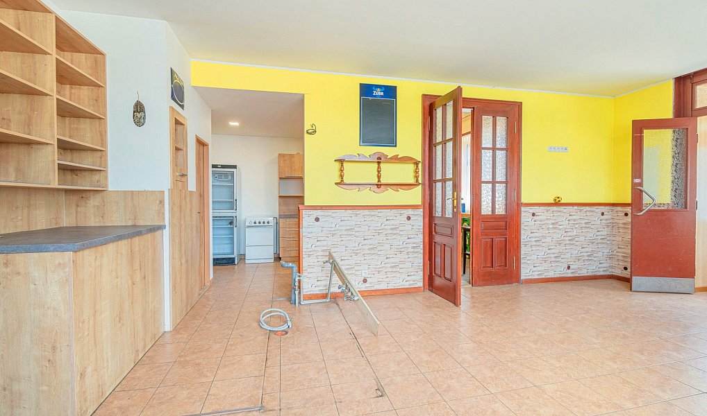 Prodej komerčního objektu (jiného typu) 750 m², Prostějov – náhled fotky 27