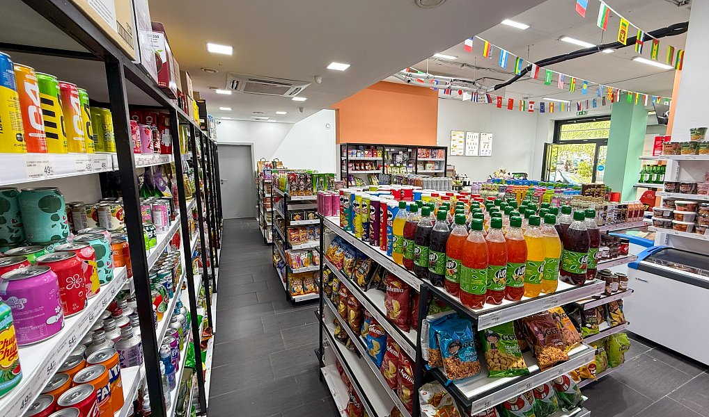 Pronájem obchodních prostor 75 m², Praha – náhled fotky 11