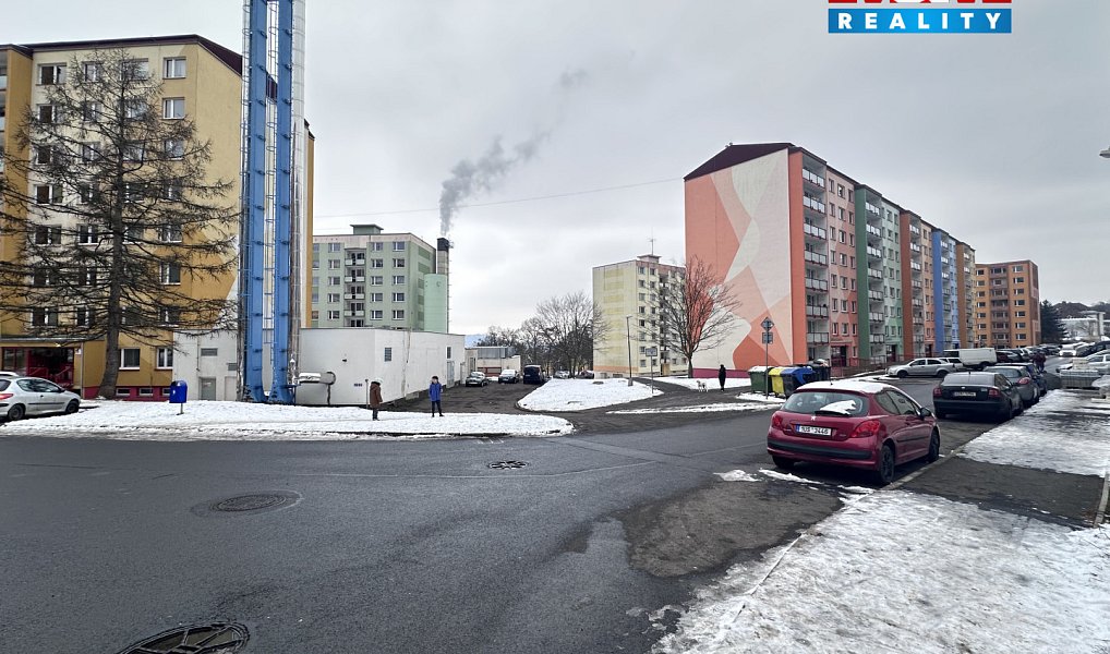 Prodej bytu 3+1 68 m², Krupka – náhled fotky 6