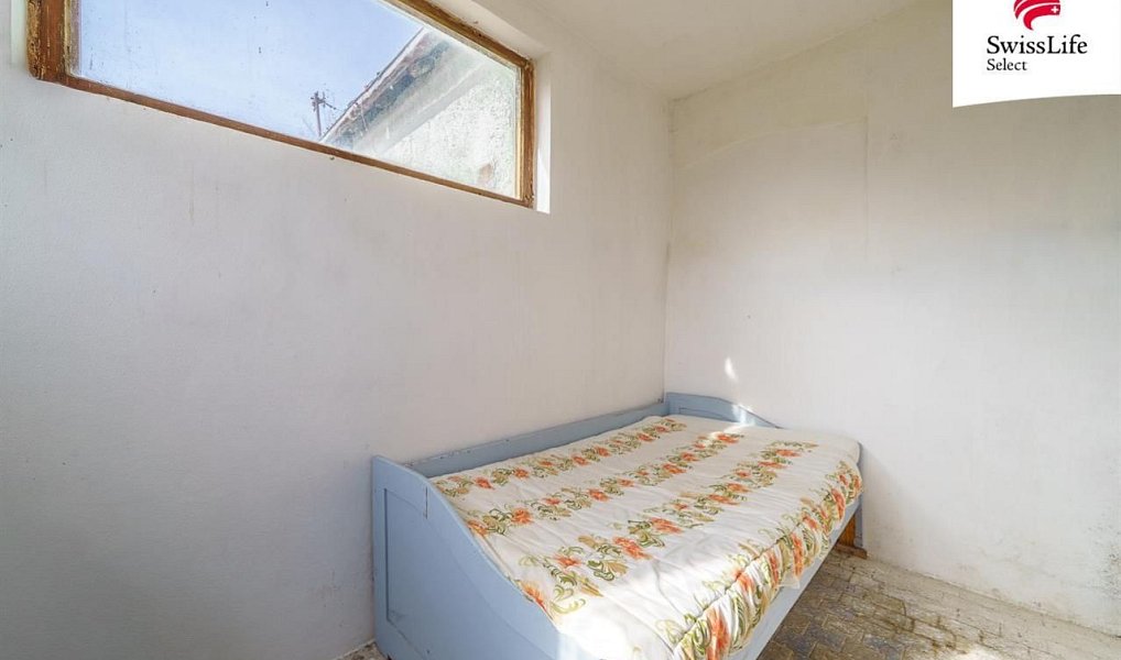 Prodej chaty/chalupy 600 m² s pozemkem 2 226 m², Staré Sedlo – náhled fotky 10