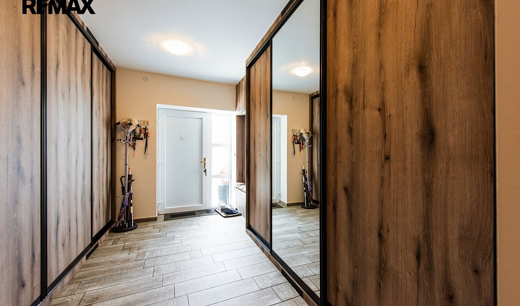 Prodej nájemního domu, činžáku 208 m², Brno – náhled fotky 26