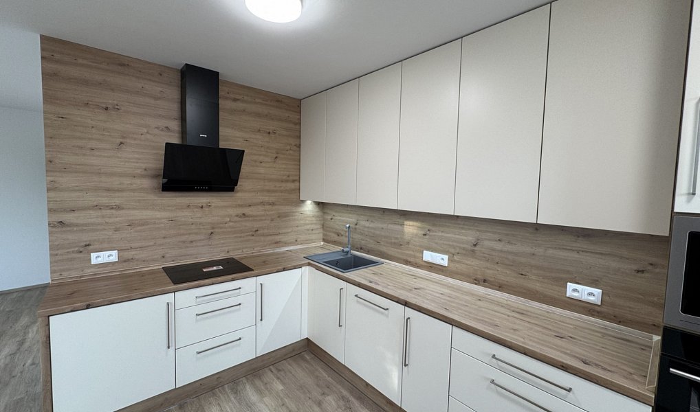 Pronájem bytu 3+kk 93 m², Nepomuk – náhled fotky 3