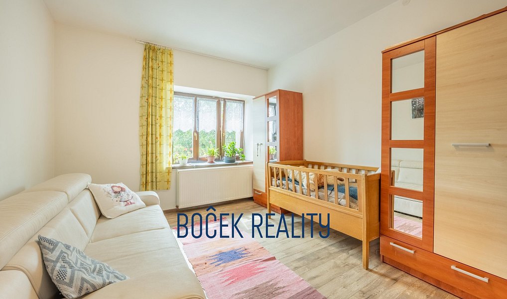 Prodej domu 211 m² s pozemkem 1 356 m², Sýkořice – náhled fotky 11