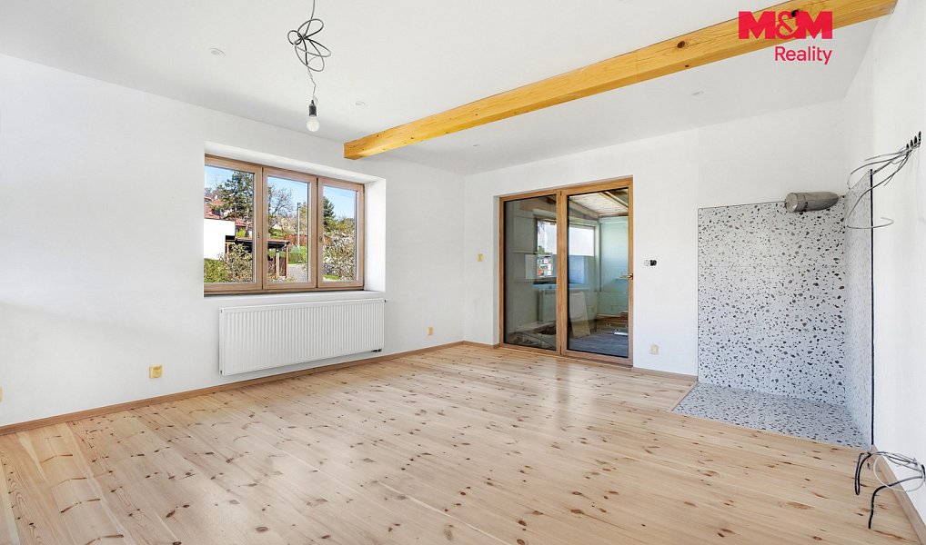 Prodej domu 313 m² s pozemkem 457 m², Železný Brod – náhled fotky 3