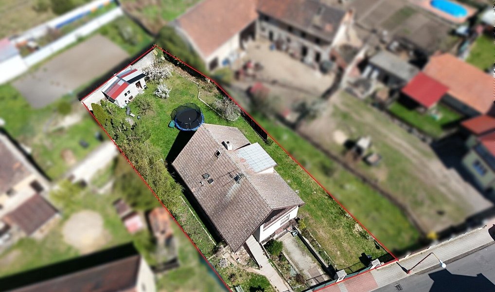 Prodej domu 180 m² s pozemkem 815 m², Měcholupy – náhled fotky 2