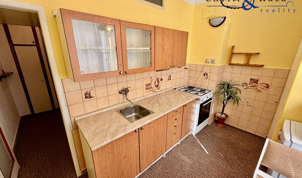 Prodej bytu 1+1 33 m², Přerov – náhled fotky 2