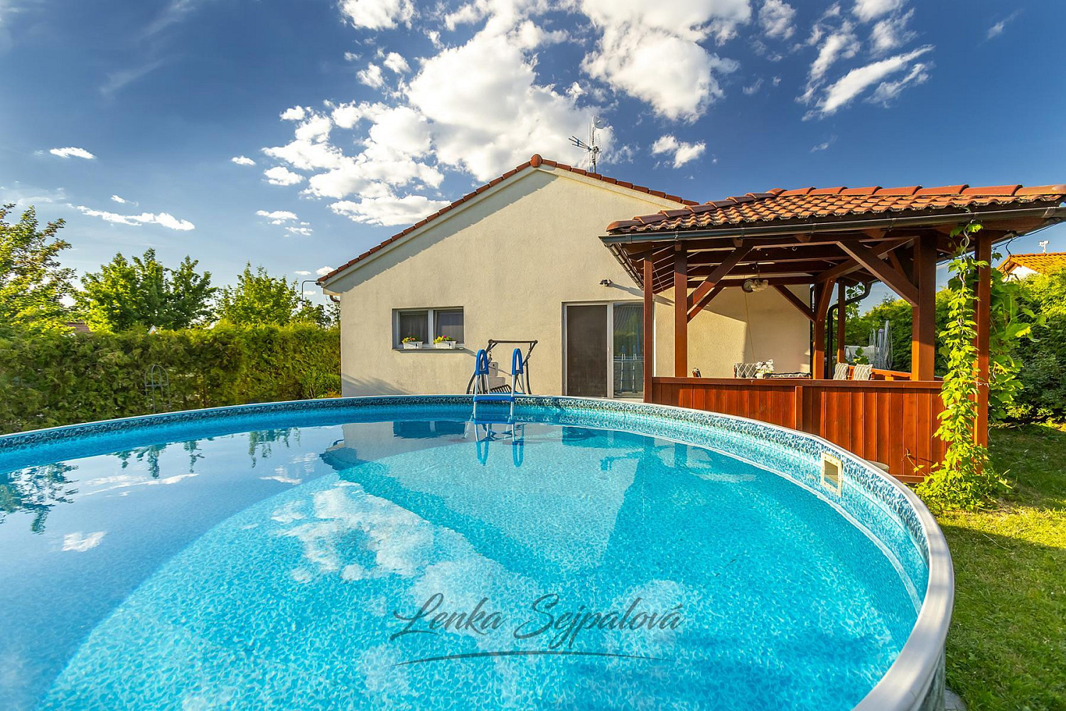 Prodej domu 146 m² s pozemkem 903 m² — photo 3
