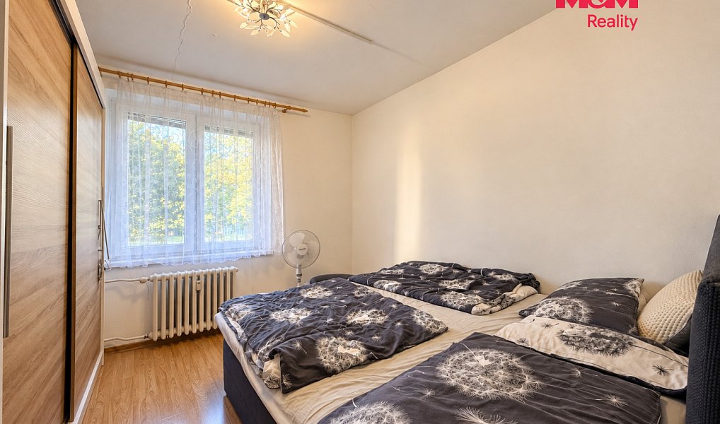 Prodej bytu 3+1 60 m², Bohumín – náhled fotky 5