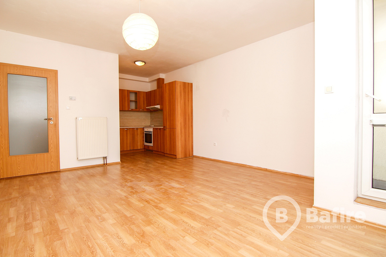 Pronájem bytu 2+kk 52 m² – fotografie 2