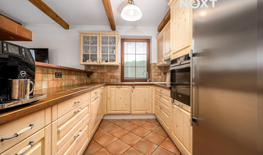 Prodej domu 165 m² s pozemkem 1 164 m², Svinařov – náhled fotky 18