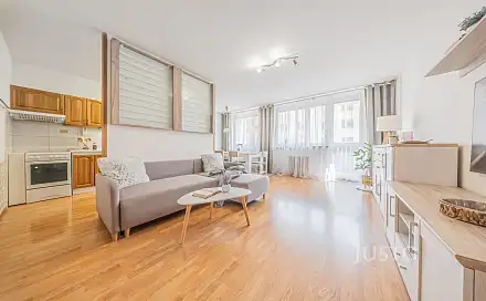 Prodej bytu 3+kk 71 m²