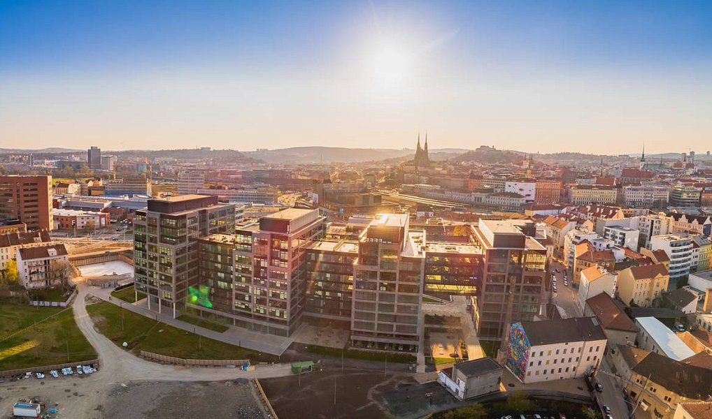 Pronájem kanceláře 469 m², Brno – náhled fotky 10