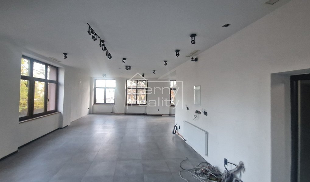 Pronájem obchodních prostor 120 m², Hronov – náhled fotky 6