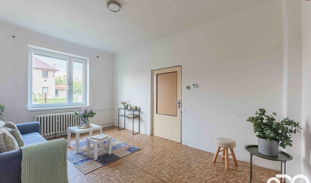 Prodej domu 90 m² s pozemkem 418 m², Pardubice – náhled fotky 9