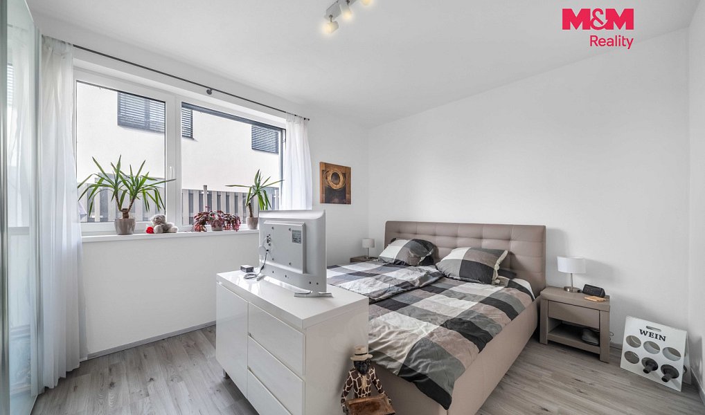 Prodej bytu 3+kk 72 m², Rokycany – náhled fotky 6