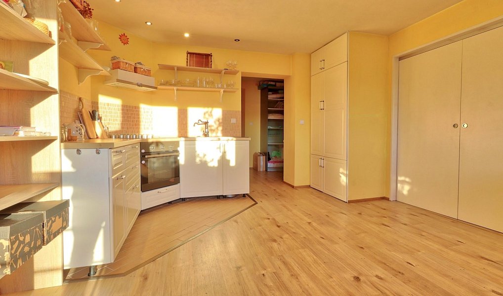 Pronájem bytu 2+kk 73 m², Olomouc – náhled fotky 5