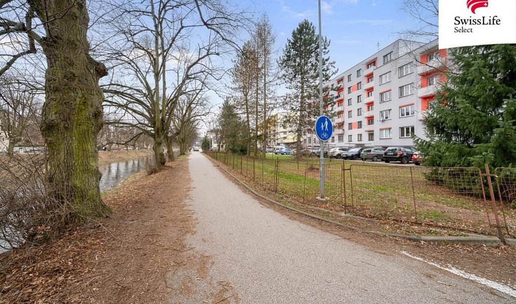 Prodej bytu 4+1 66 m², Náchod – náhled fotky 20