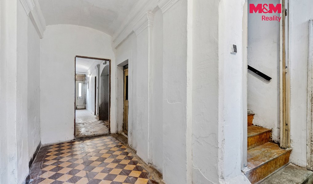 Prodej domu 226 m² s pozemkem 113 m², Frýdlant – náhled fotky 5
