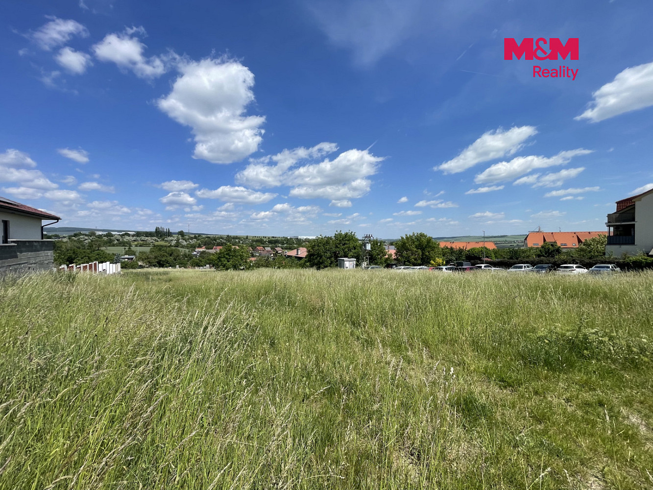Prodej stavebního pozemku 2 317 m² — photo 4