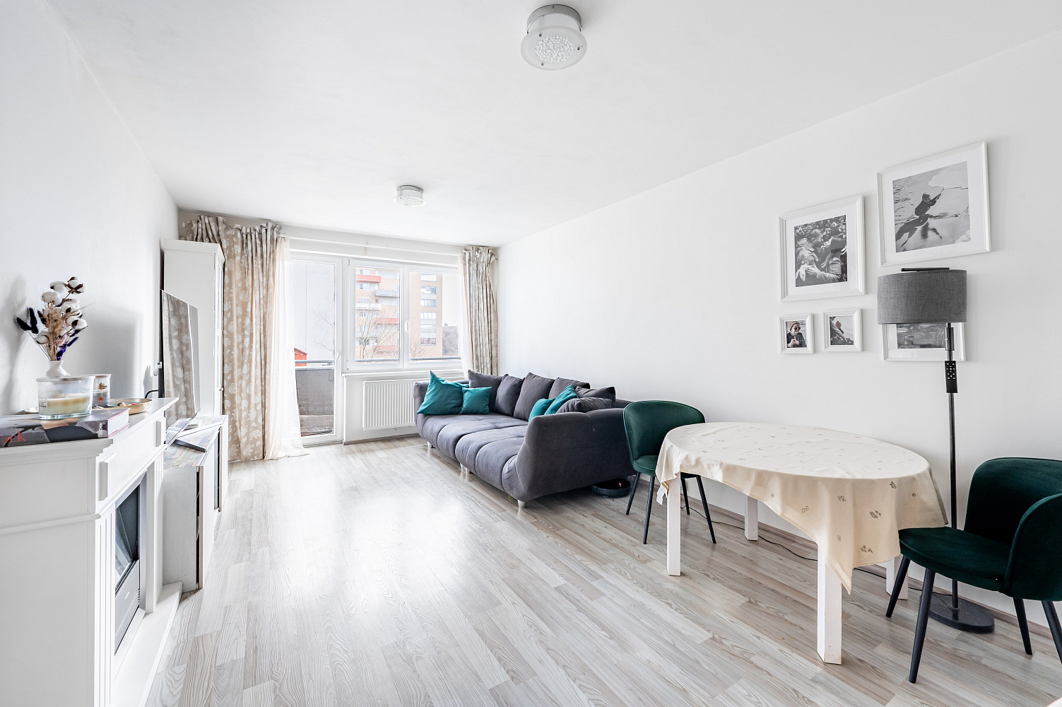 Prodej bytu 3+kk 89 m² — photo 3
