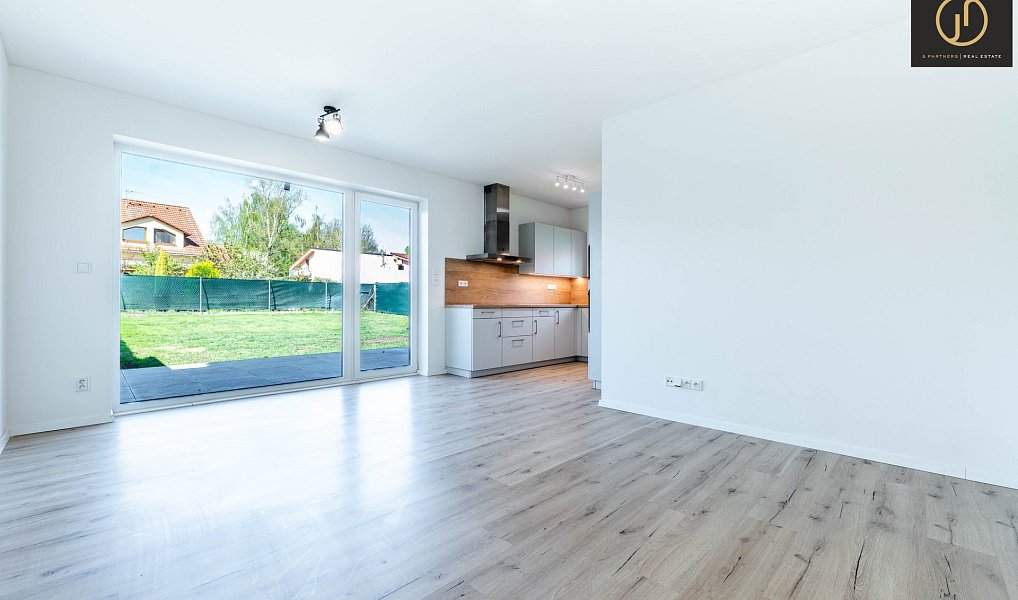 Prodej domu 93 m² s pozemkem 500 m², Velvary – náhled fotky 3