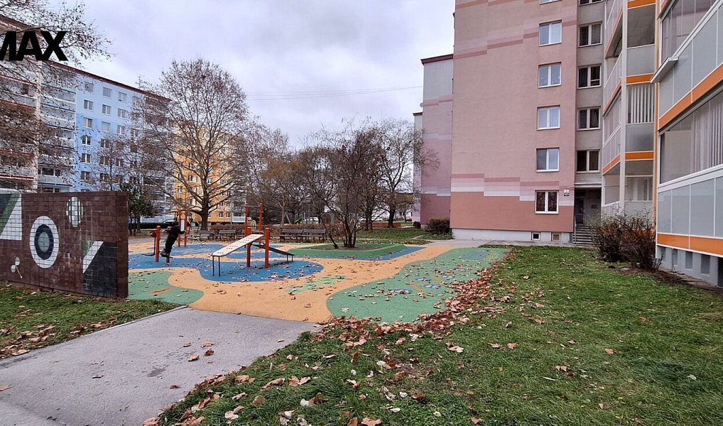 Pronájem bytu 3+1 62 m², Brno – náhled fotky 46