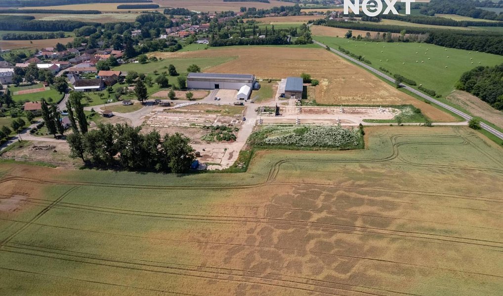 Prodej komerčního pozemku 37 785 m², Skalice – náhled fotky 5