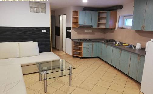 Pronájem bytu 2+kk 65 m², Jámy, okres Žďár nad Sázavou