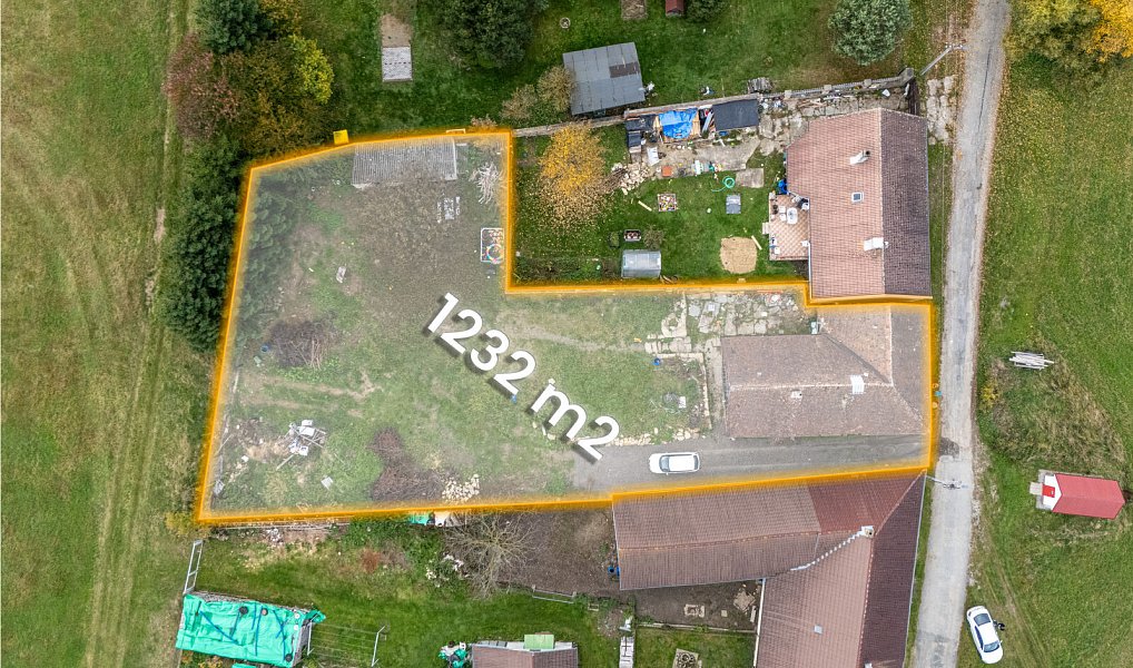 Prodej domu 104 m² s pozemkem 1 232 m², Dačice – náhled fotky 7