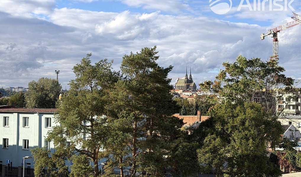 Pronájem kanceláře 29 m², Brno – náhled fotky 6