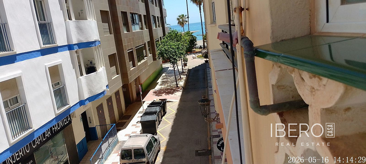 Piso 4+kk – Estepona - Vista 3
