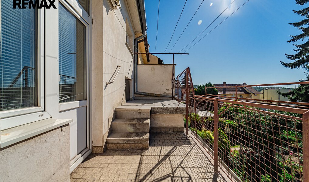 Prodej domu 130 m² s pozemkem 173 m², Brno – náhled fotky 29