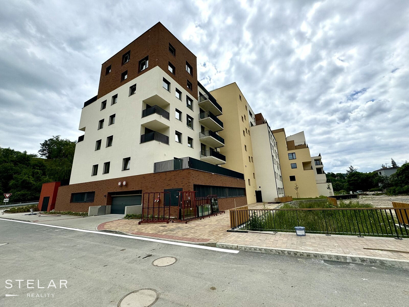 Prodej bytu 1+kk 31 m² – fotografie 5
