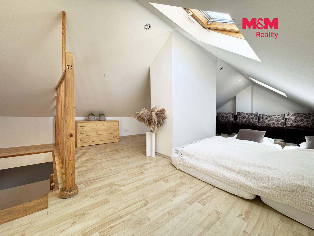Prodej bytu 3+1 96 m² – fotografie 4