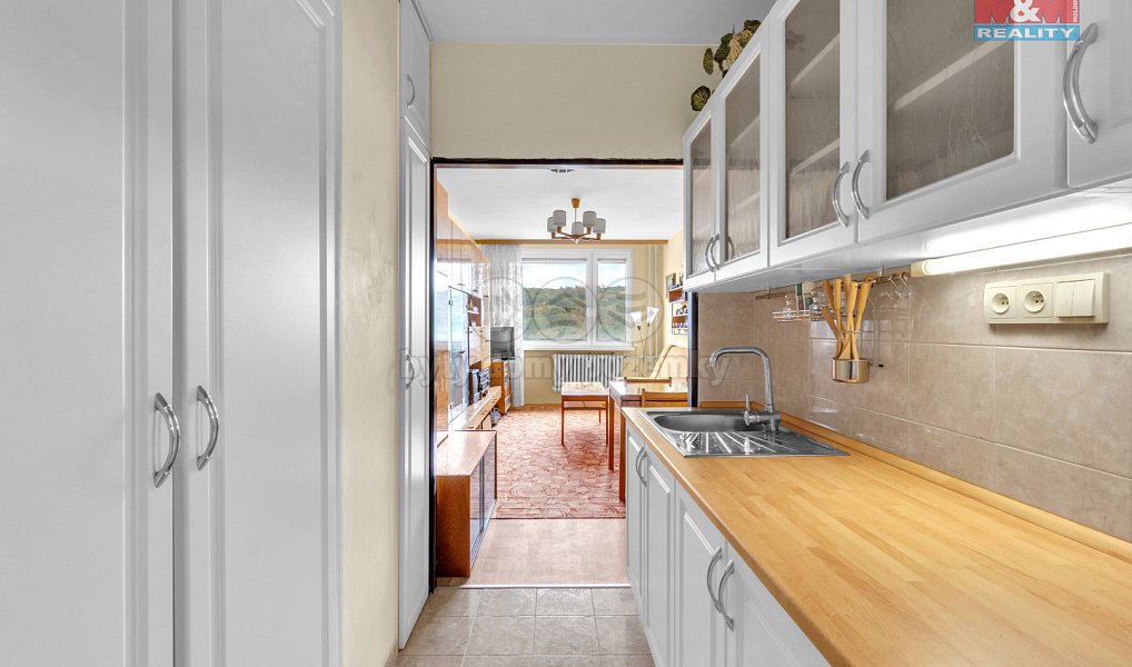 Prodej bytu 2+kk 47 m², Praha – náhled fotky 10