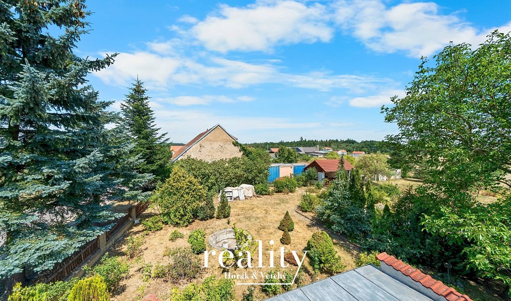 Prodej domu 190 m² s pozemkem 1 599 m², Rozkoš – náhled fotky 28